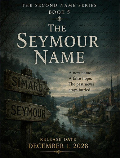Concept artwork for The Seymour Name
