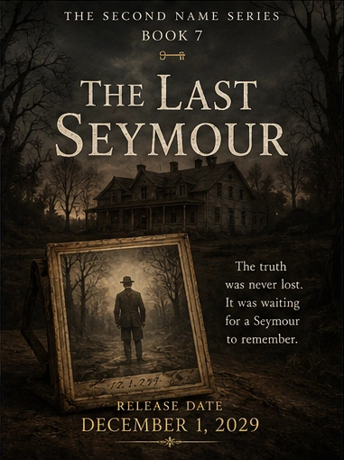 Concept artwork for The Last Seymour